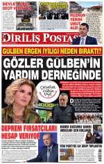 Diriliş Postası