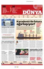 Dünya