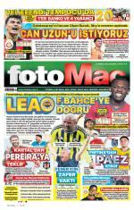 Fotomaç