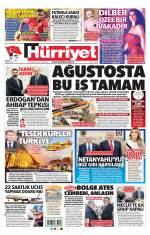 Hürriyet