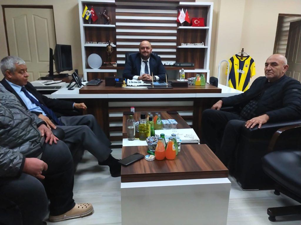 MÜHSÜRLERİN NEZAKETSİZLİGİ ŞAŞKINLIK YARATTI