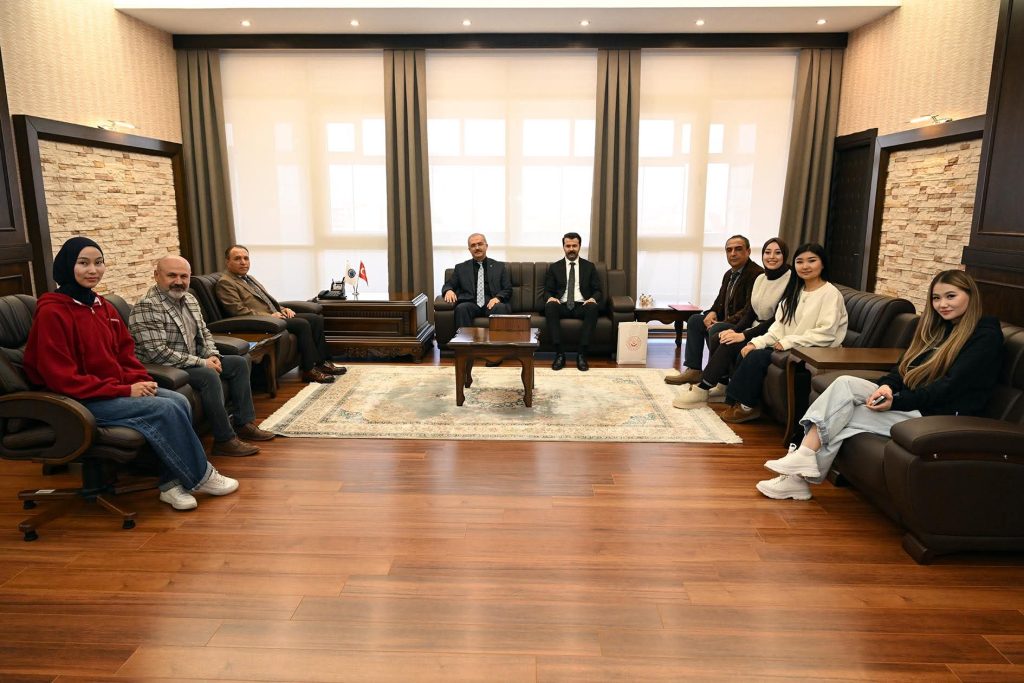 AKÜ de Çocukların Toplumsal Uyumunu Hedefleyen Proje Hayata Geçiyor