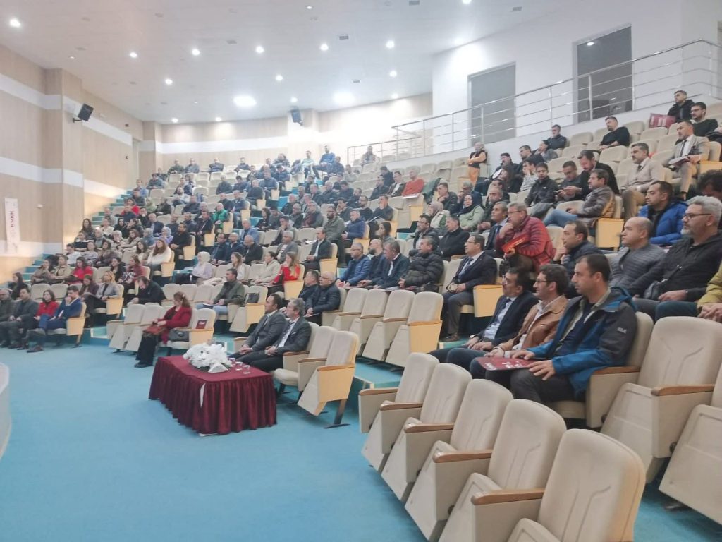 Güvenli Gelecek İçin Dijital Okuryazarlık Projesi Devam Ediyor