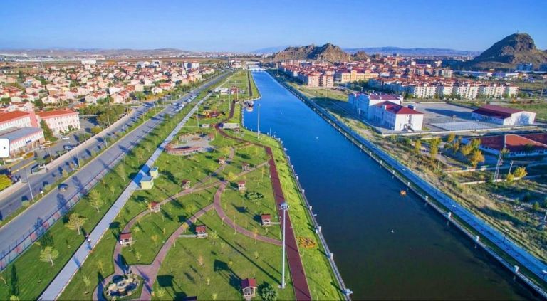 KOKARÇAY ZAMANINDA 30 BİN AKARÇAY ZAMANINDA 10 MİLYON