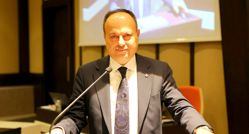 Serteser, Güncel Gelişmeleri Değerlendirdi