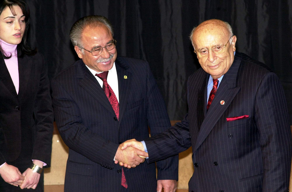 MERMERCİLERİN AĞASI: MEHMET CADIL