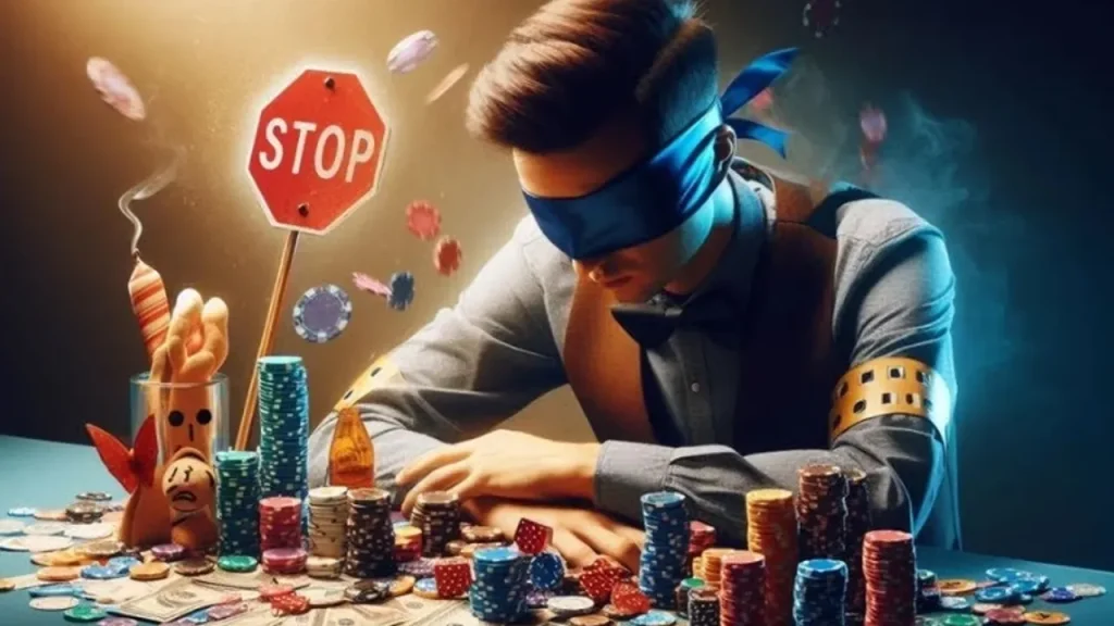 Sanal Kumar Gençliği Tehdit Ediyor