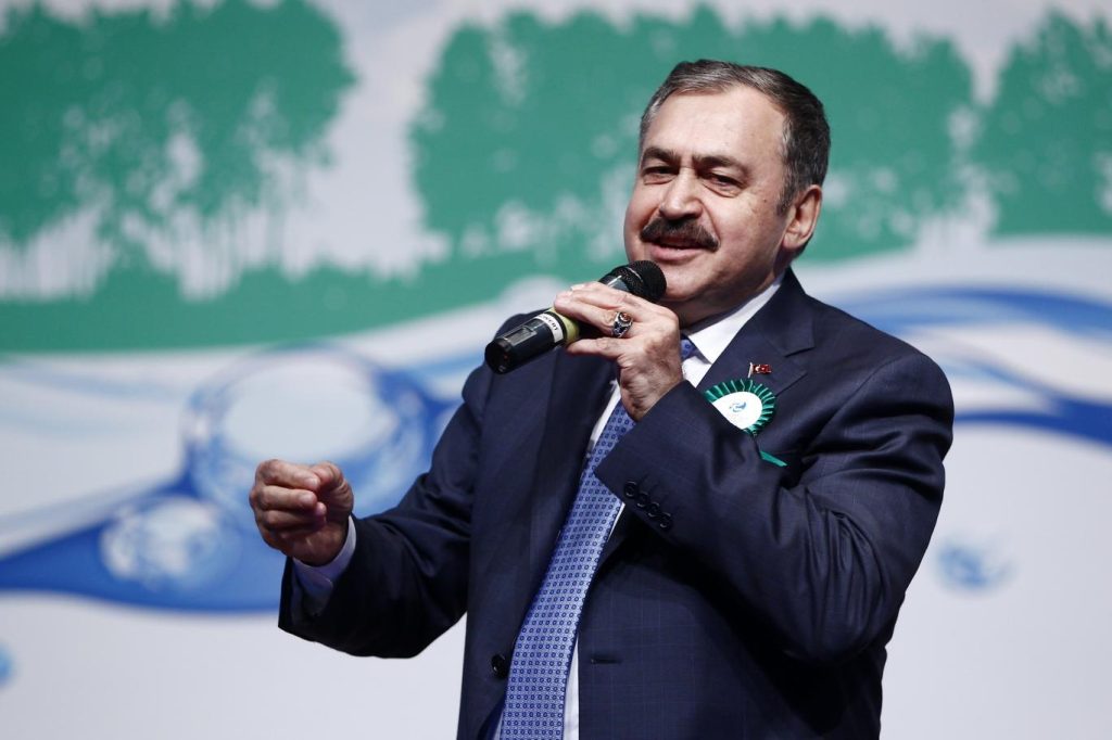 ATSO’DA SURİYE FUARI İÇİN PROTOKOL YAPILACAK