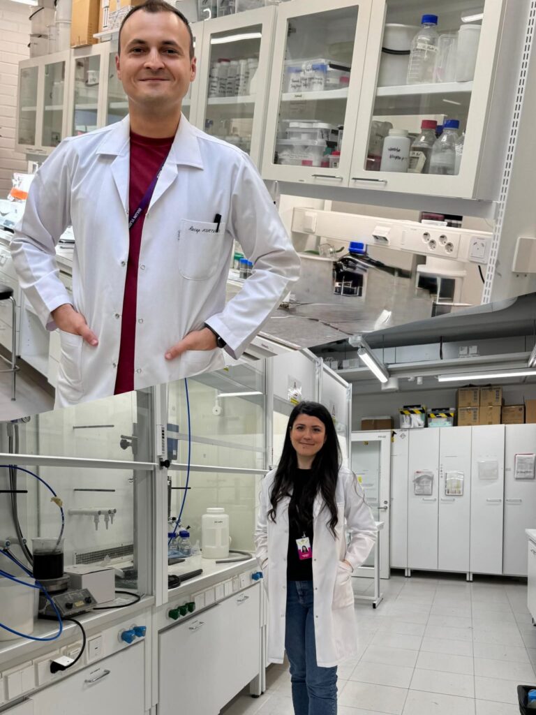 AKÜ’lü Akademisyenin Projesine TÜBİTAK Desteği