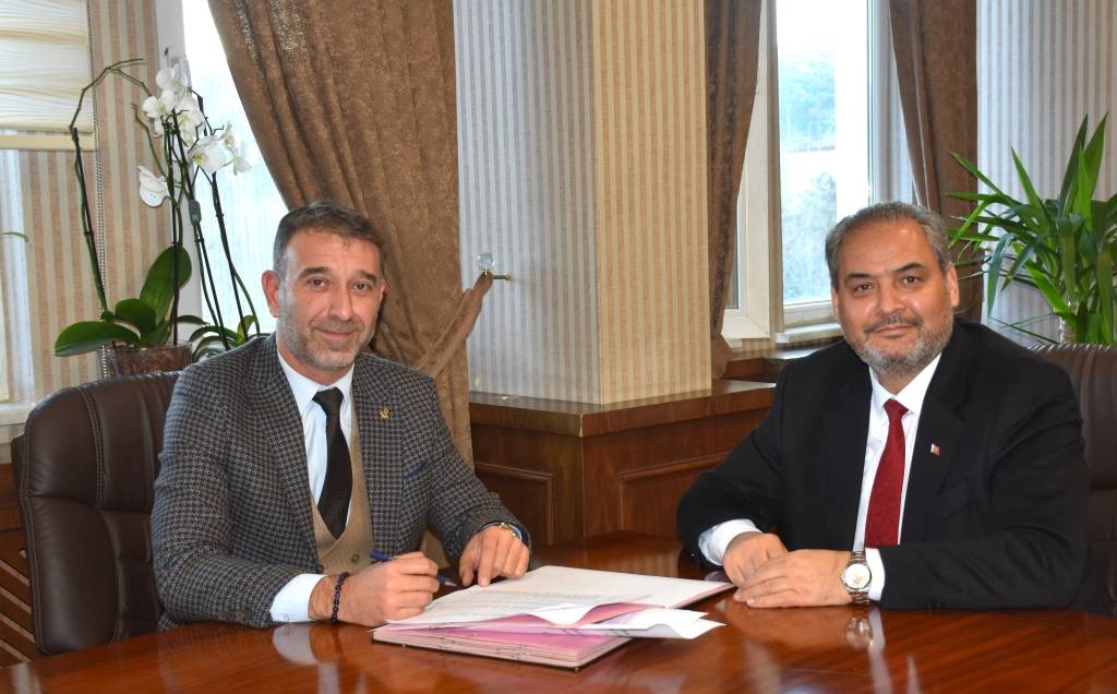 AFSÜ’den Eczanelere: AFLORA Ürünleri Afyon’da Satılacak