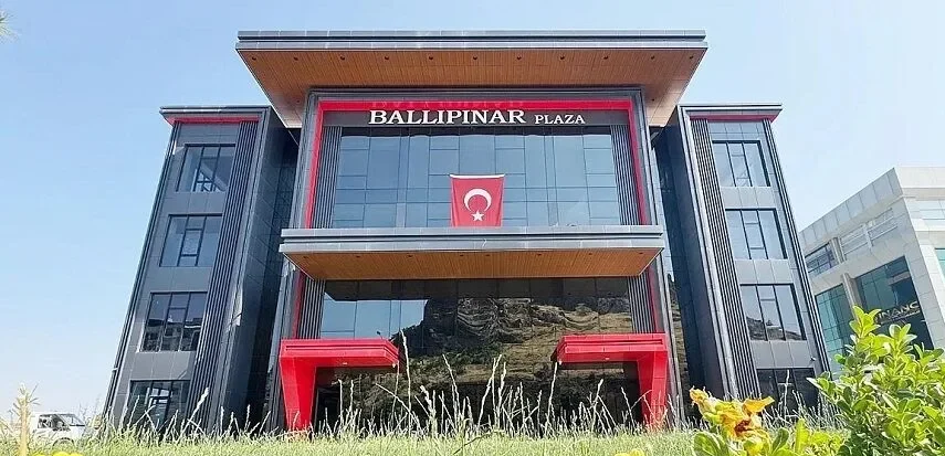 Dt. Nevzat Ballıpınar’dan Afyon’a 300 Milyon TL’lik Dev Sağlık Yatırımı