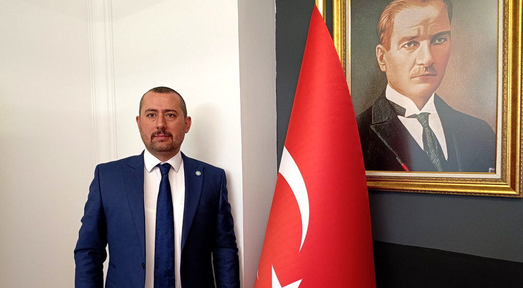 KÖKEN “EĞİTİMDE ŞİDDET ALARM VERİYOR”