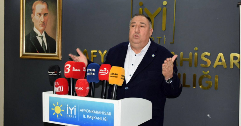 AKİT’İN HEDEF GÖSTERMESİNİ ŞİDDETLE KINIYORUM 