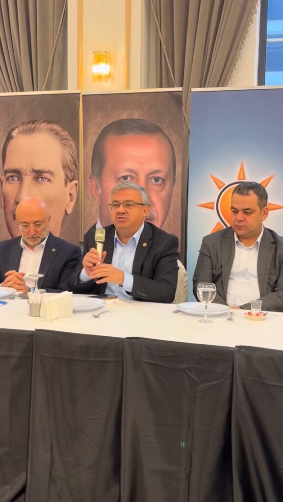 Gökçe TOKİ’de Ekip Çalışmaları Devam Ediyor