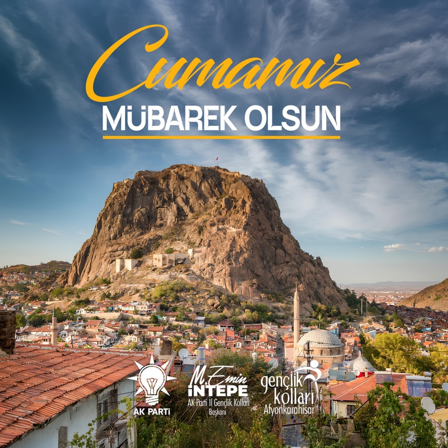 Allah’ın Hükümranlığı Bizim İçin Hayırlara Vesile Olsun