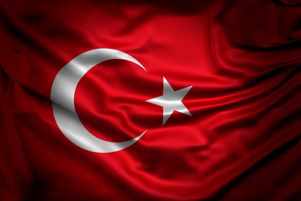 Nusaybin-Kamışlı Sınır Hattında Bayrağa Yönelik Saldırıya Kınama