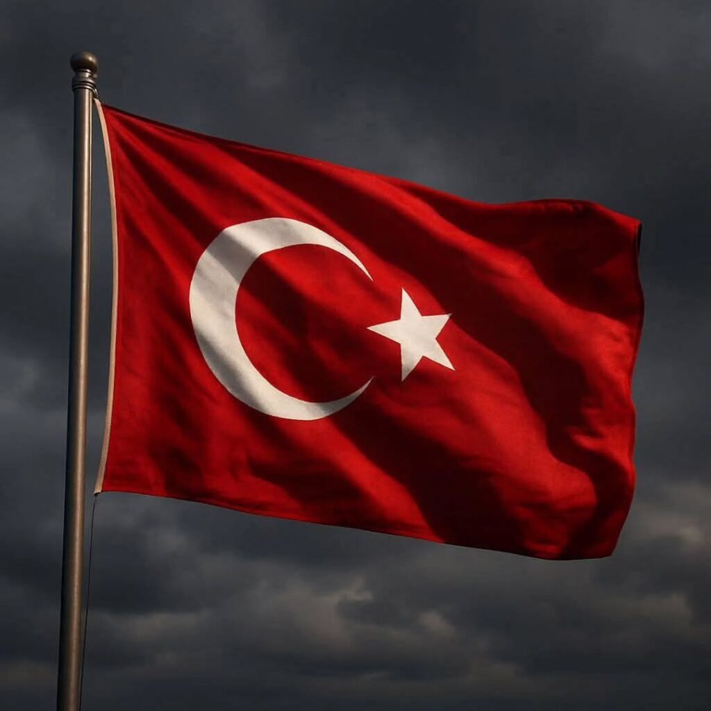 Emirdağ Belediye Başkanı Serkan Koyuncu’dan Şanlı Bayrağımıza Yönelik Saldırıya Sert Tepki