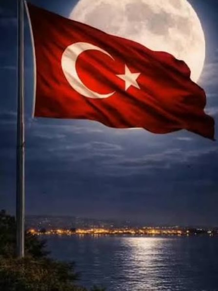 Mustafa Demiray: Bayrağımıza Yönelen Kirli Eller Karşılığını Bulacaktır