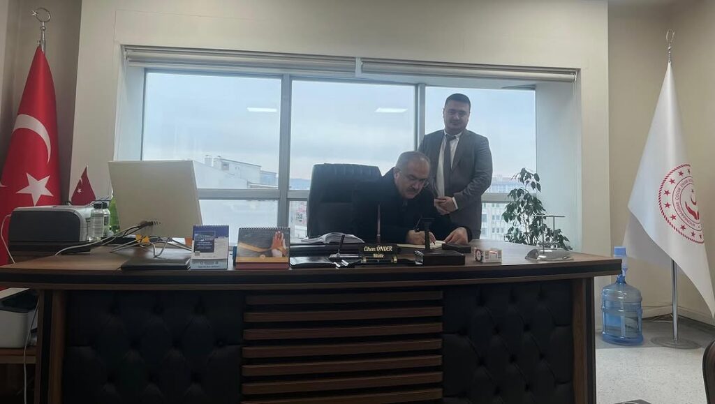 Afyonkarahisar Aile Ve Sosyal Hizmetler İl Müdürlüğü’nün Çocuk Evleri Koordinasyon Müdürlüğü İncelemesi