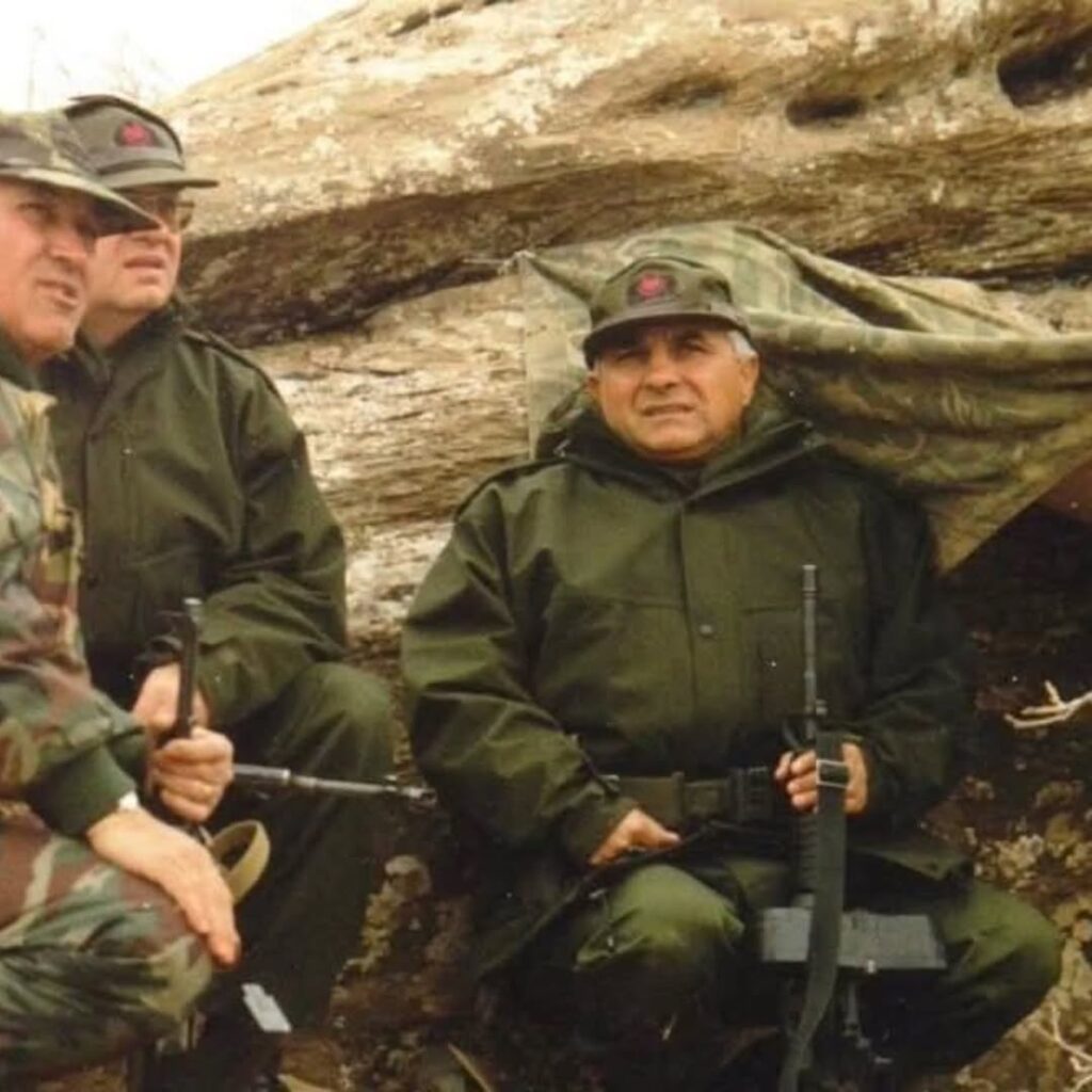 Nusaybin’de Yaşanan Bayrak Olayıyla İlgili Hassas Açıklama