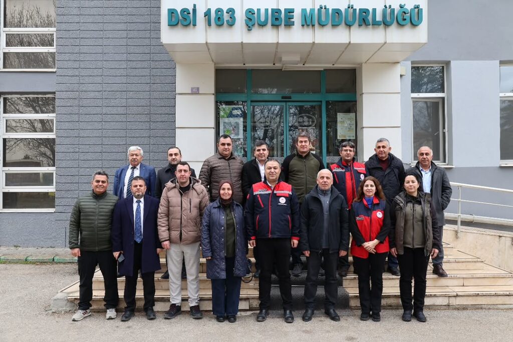 Bakanlığa Bağlı Taşra Birimleri Koordinasyon ve Değerlendirme Toplantısı