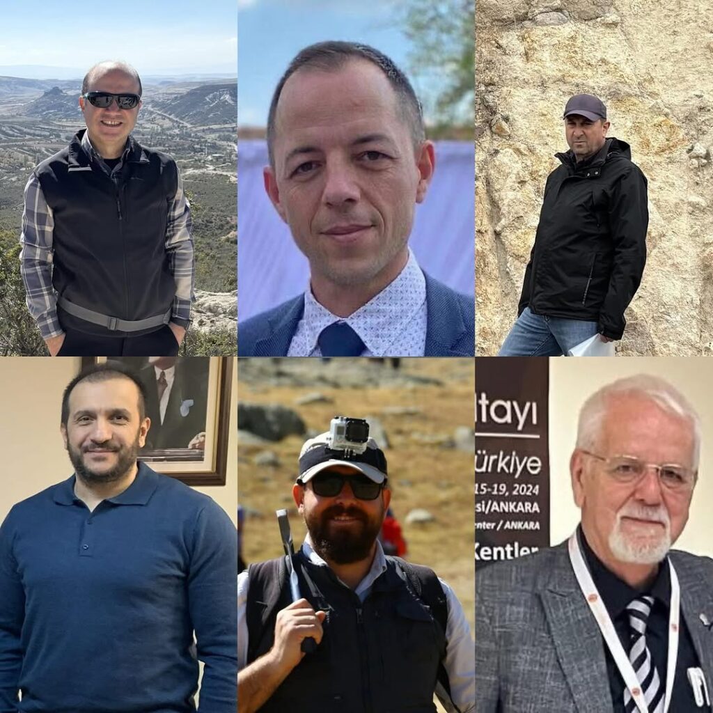 Afyon Kocatepe Üniversitesi Bilim İnsanlarının TÜBİTAK 1001 Proje Başarısı