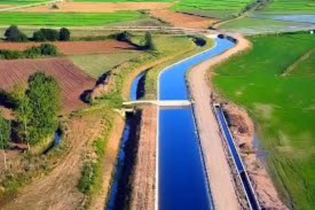 Afyonkarahisar Milletvekili Hasan Arslan’dan Tarım Projesi Müjdesi