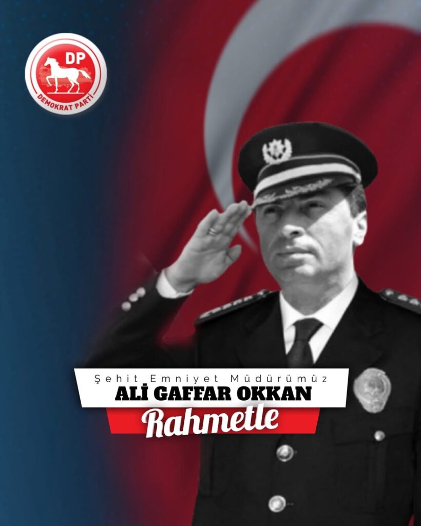 Gaffar Okkan’ın Anısına: Devleti Akıl, Hukuk ve Sorumluluk Çizgisinde Tutmak