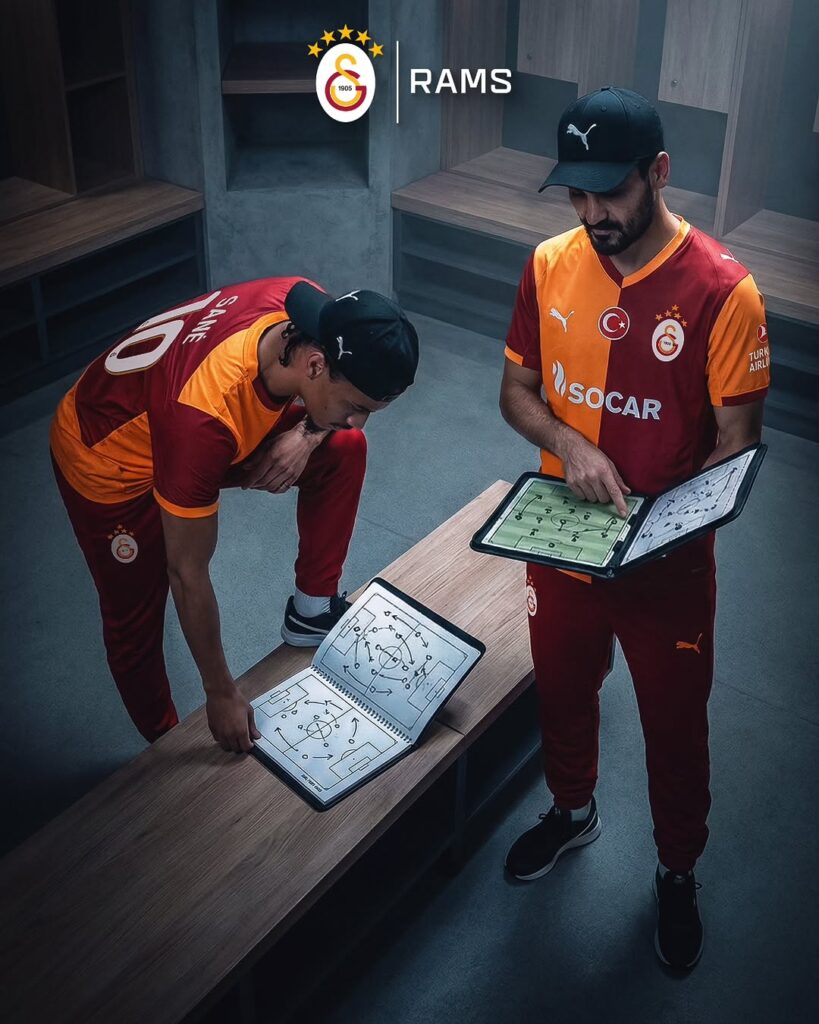 İngiltere’nin Yeni Hedefi: Konsantrasyonla Zafer!