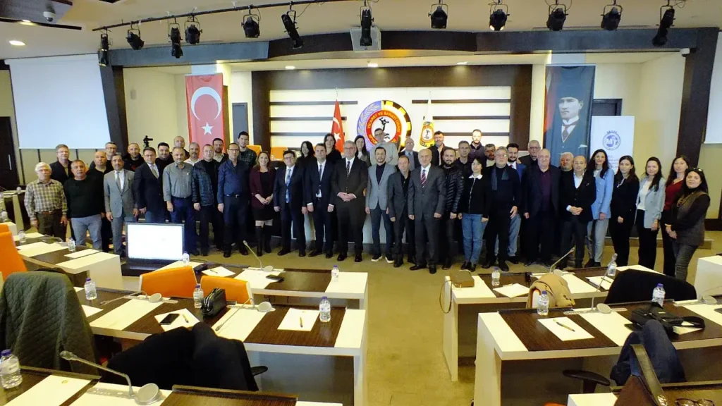 Afyonkarahisar’da Mali Müşavirlere Çok Yönlü Seminer