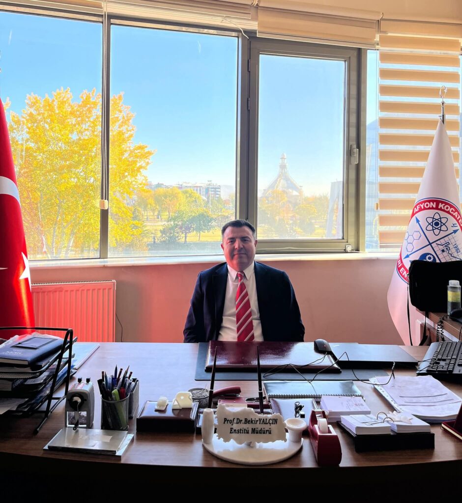 AKÜ’den Üniversite-Sanayi İş Birliği Alanında Önemli Başarı