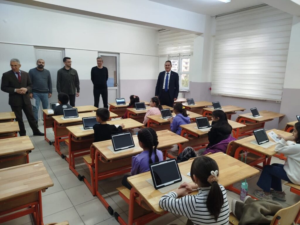 2025-2026 BİLSEM Ön Değerlendirme Uygulamaları Tamamlandı