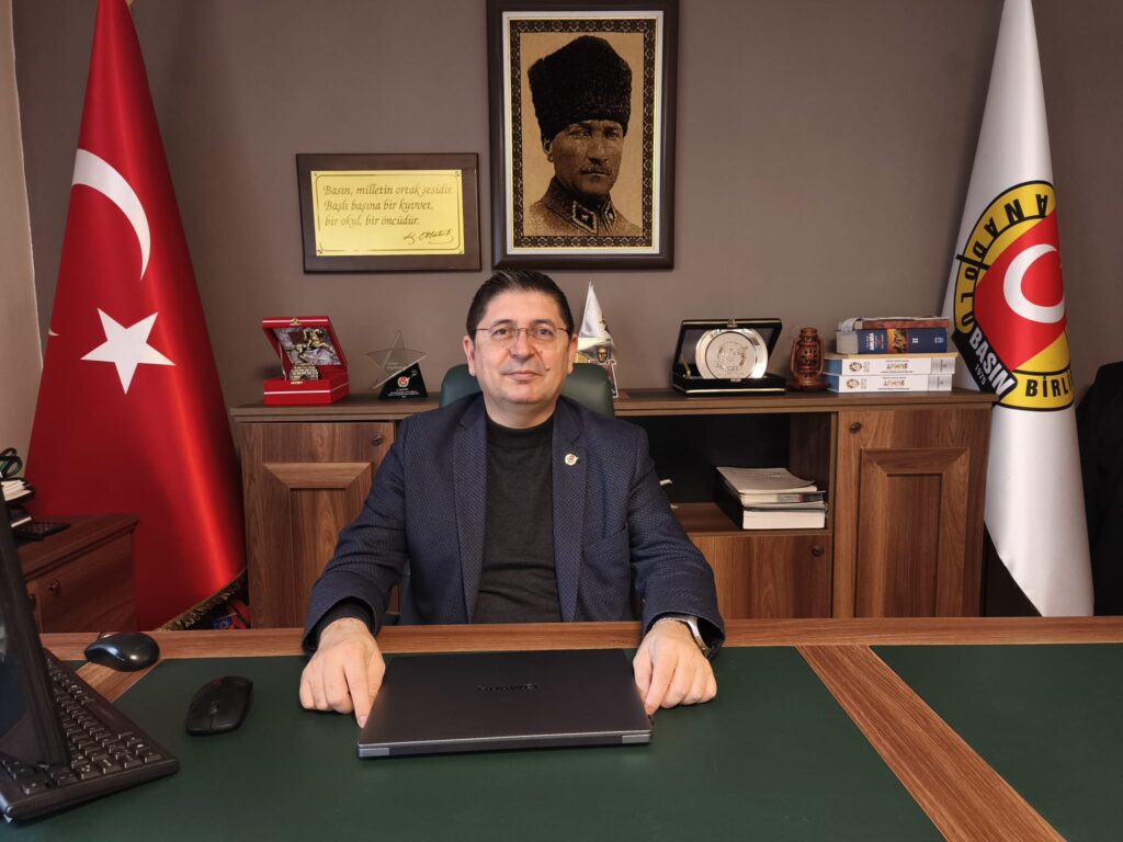 Yerel Basın Sessizce Yok Oluyor