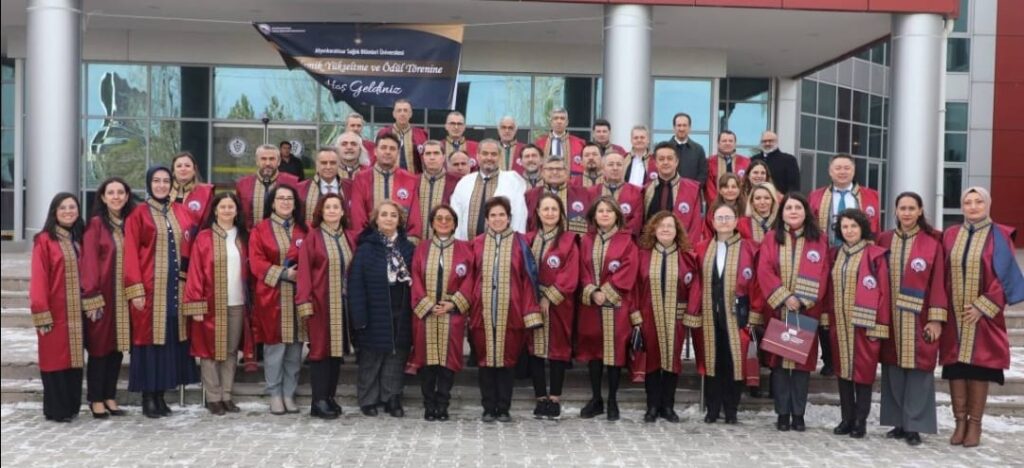 AFSÜ “BAYRAĞIMIZA YAPILAN SALDIRIYI EN GÜÇLÜ ŞEKİLDE KINIYORUZ”