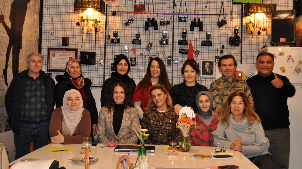 Cafelife’ta Sevgi, Bilinçaltı ve İlişkiler Masaya Yatırıldı