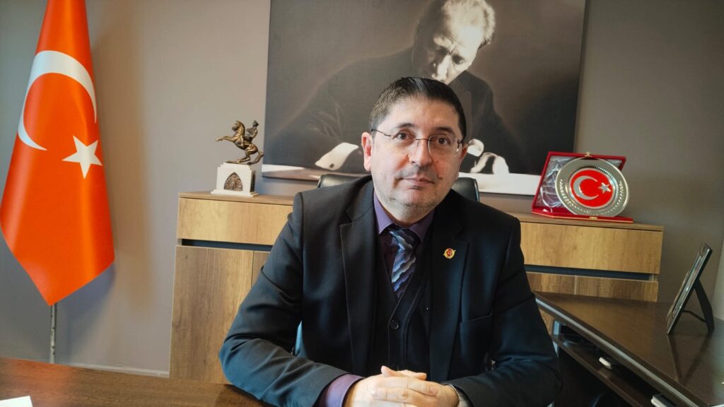 Anadolu Basını, Ankara’da buluşuyor