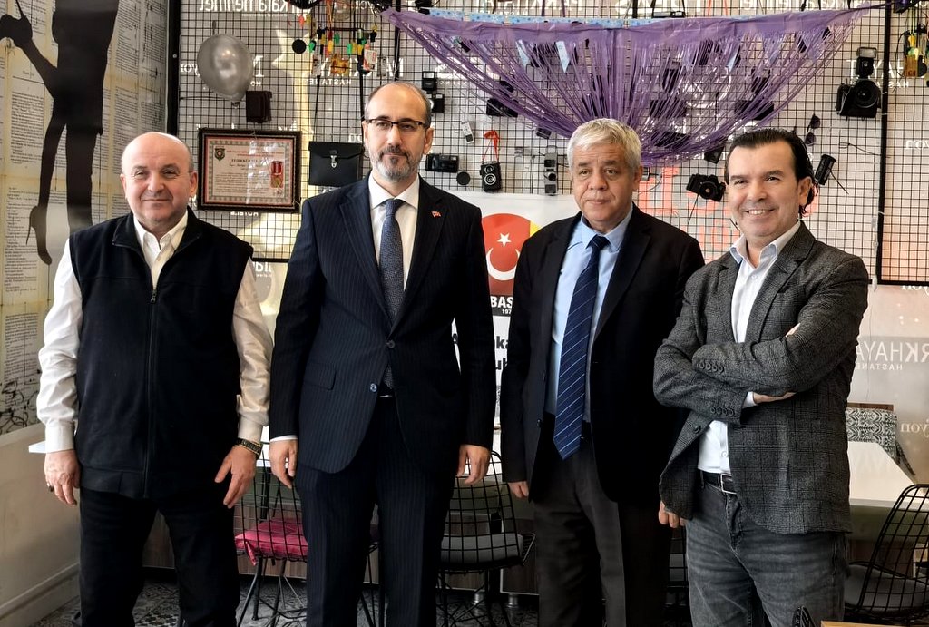 Afyonkarahisar’a Diyaliz Merkezi Kuruluyor