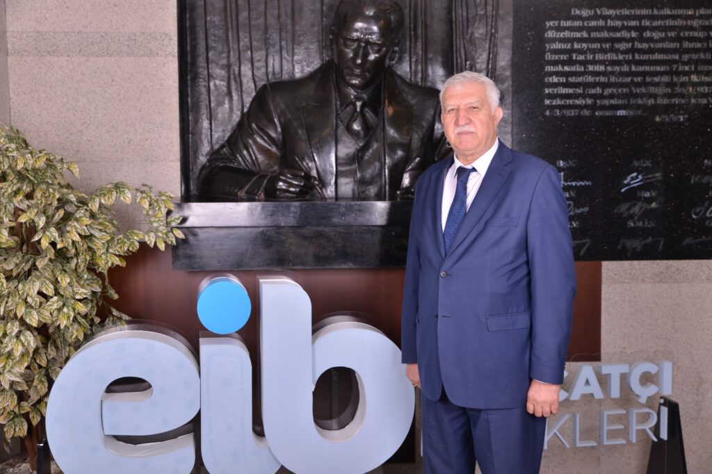 Alimoğlu;  “Madencilik, Afyon ekonomisinin omurgasıdır”