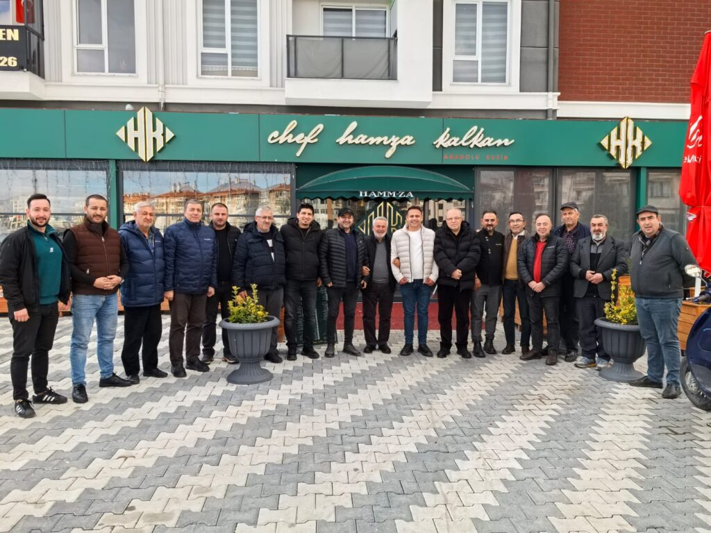 Afyon’da Gastronomi Tarihi Şifalı Kaşık ile Yeniden Yazılacak