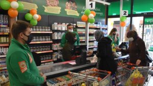 TARIM KREDİ MARKETLERİNDE ET FİYATLARINDA İNDİRİM