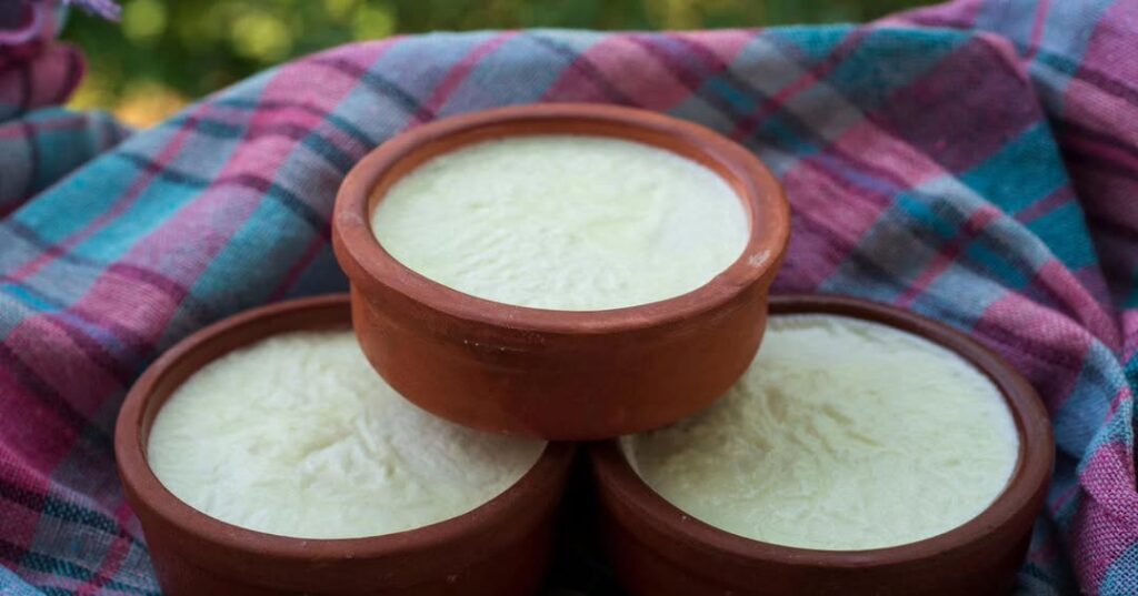 Afyonkarahisar Manda Yoğurdu AB’de Koruma Altına Alındı