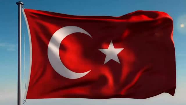 Eserlerle Devlet Bahçeli