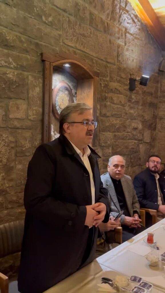 Afyonkarahisar Milletvekili’nden Müslümanca Yetiştirme Açıklaması