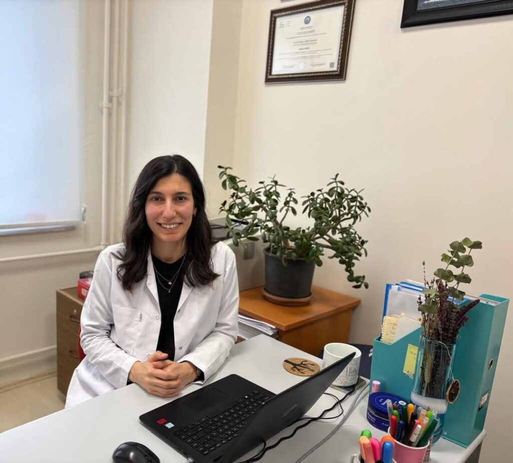 Afyon Kocatepe Üniversitesi’nden TÜBİTAK 2219 Projesi Başarısı