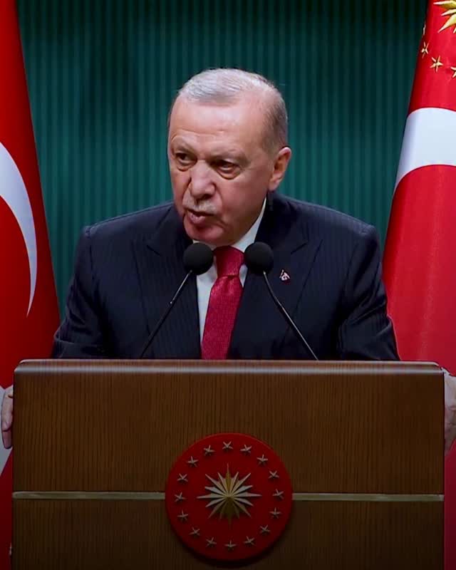 Üniversiteler Artık Özgür: Cumhurbaşkanı Erdoğan’dan Önemli Açıklama
