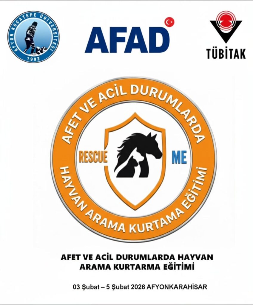 Afyonkarahisar İl Afet ve Acil Durum Müdürlüğü’nden Önemli Açıklama