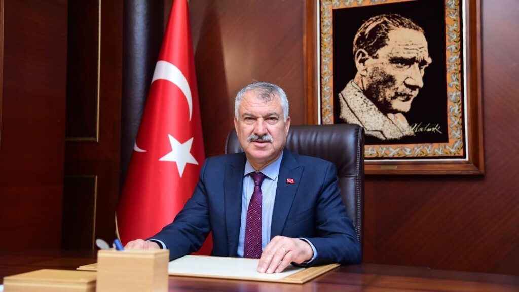 Adana Büyükşehir Belediye Başkanı Zeydan Karalar Özgürlüğüne Kavuştu