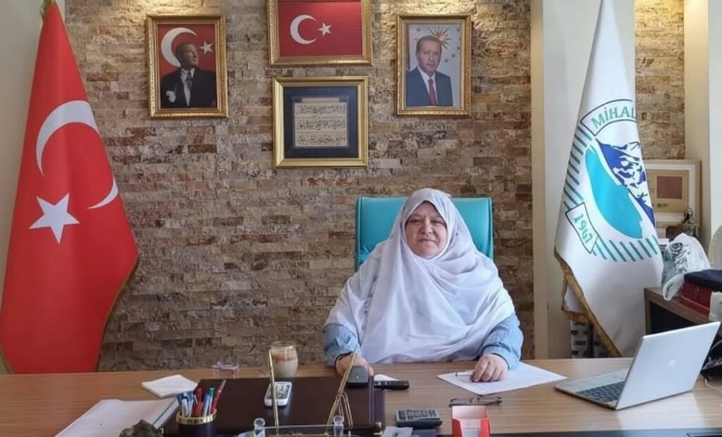 Mihalgazi Belediye Başkanı Zeynep Güneş Akgün’e Yönelik Çirkin İfadeler