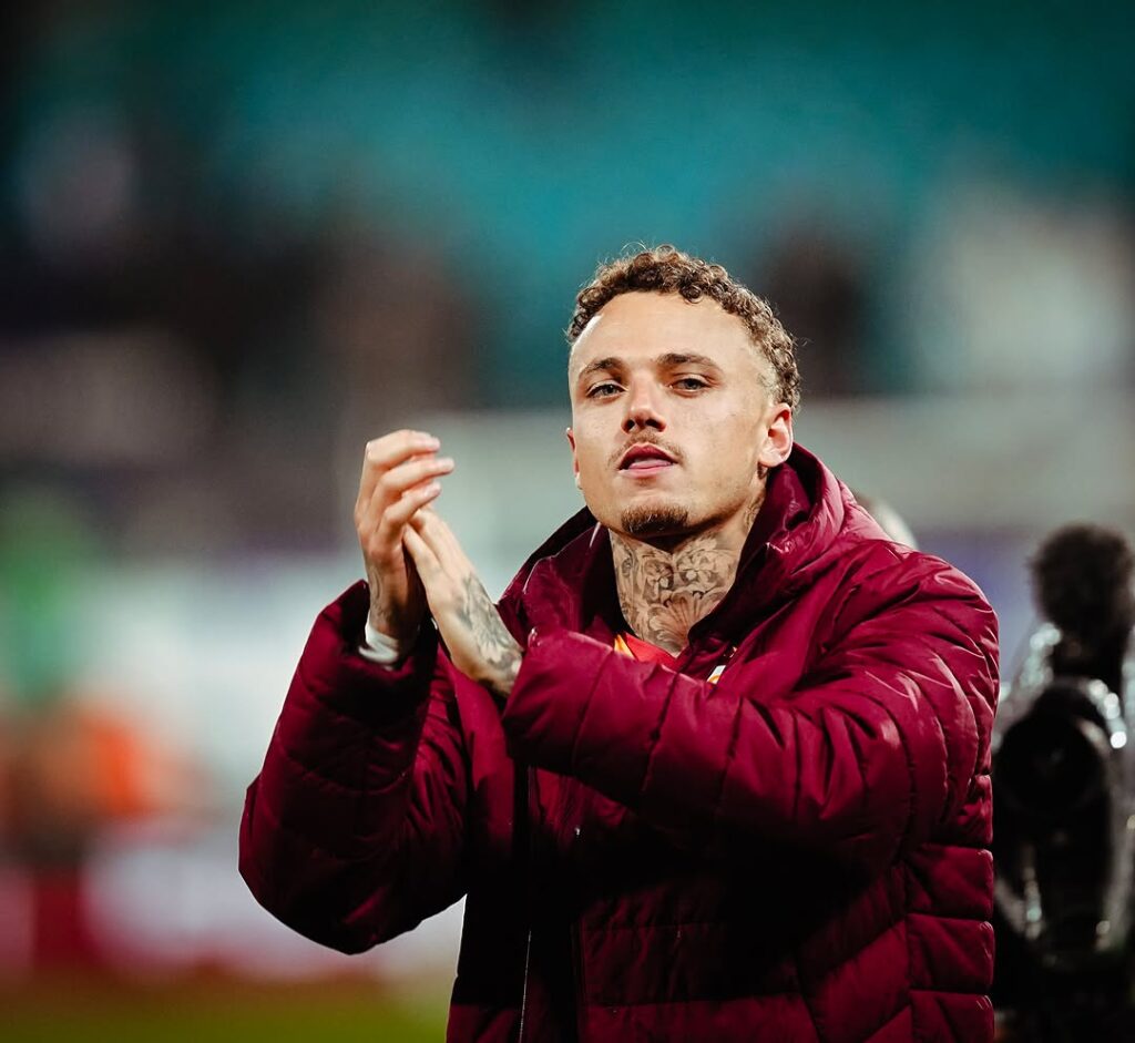 Galatasaray’ın Bugünkü Performansını Bir Emoji İle Anlattığı Paylaşım