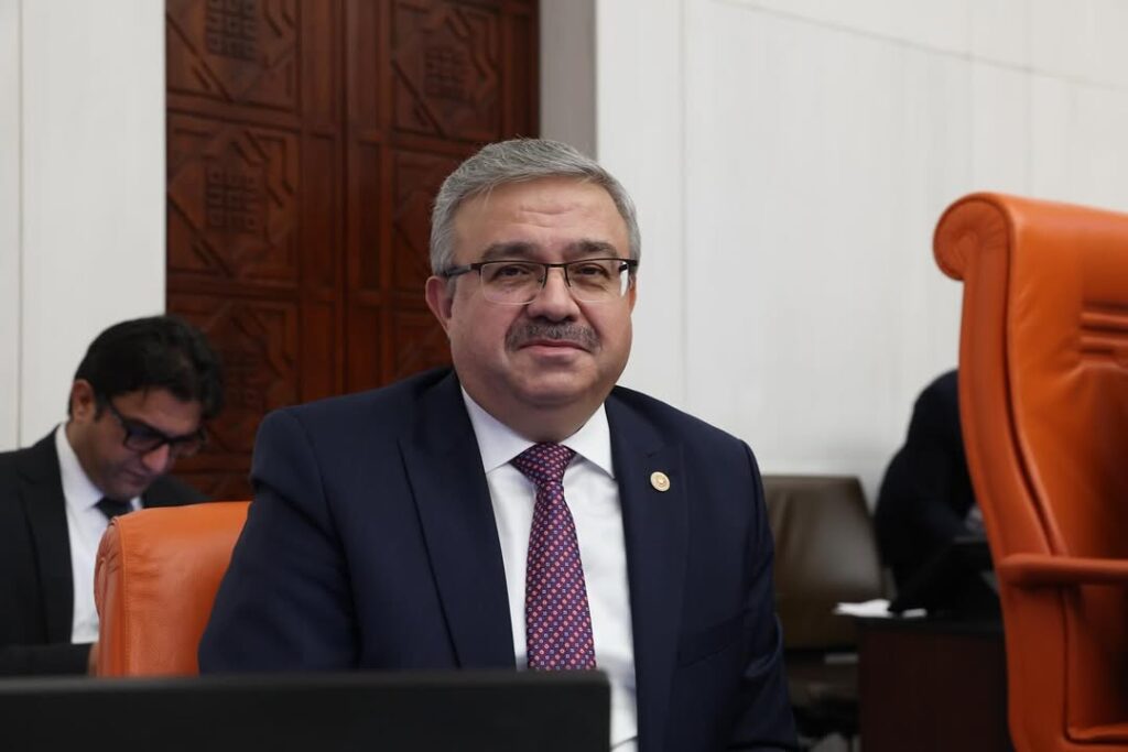 TBMM’de Karayolları Trafik Kanunu Değişikliği Görüşmeleri Devam Ediyor